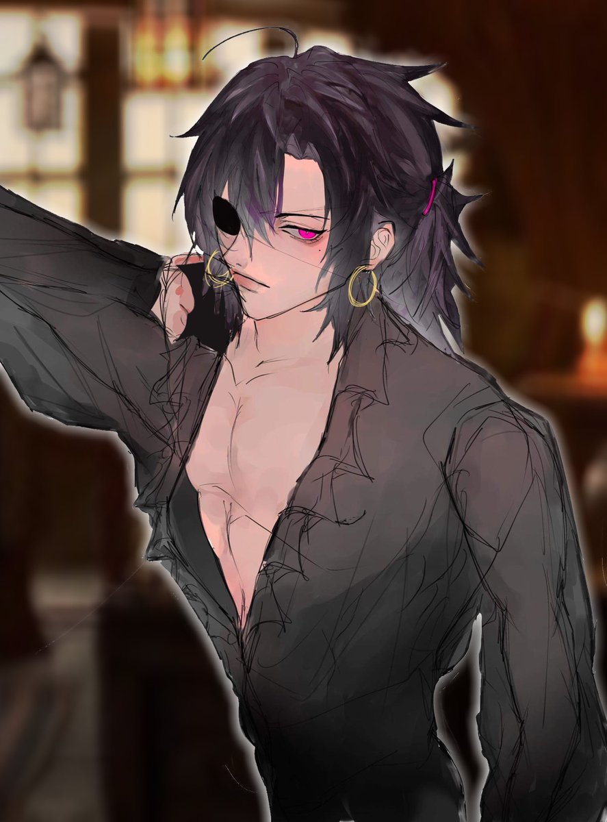 IanEvan_POCSR's tweet photo. #POCSR_Commu #Pin_POCSR
Ian E. Crimson, Pirate Captain.
181 cm/76 kg | 36y

❝ คุกเข่า , คุกเข่าลงได้แล้ว ❞
This is order, my wish is your command.

❝ .. ❞ - Character
… - reaction
‘ … ‘ - Character POV.
(…) - Owner

ทัก โค โรล จีบ ได้เร้ย🥺
> doc - https://t.co/wusOulb7nt https://t.co/mTExcIbZMM