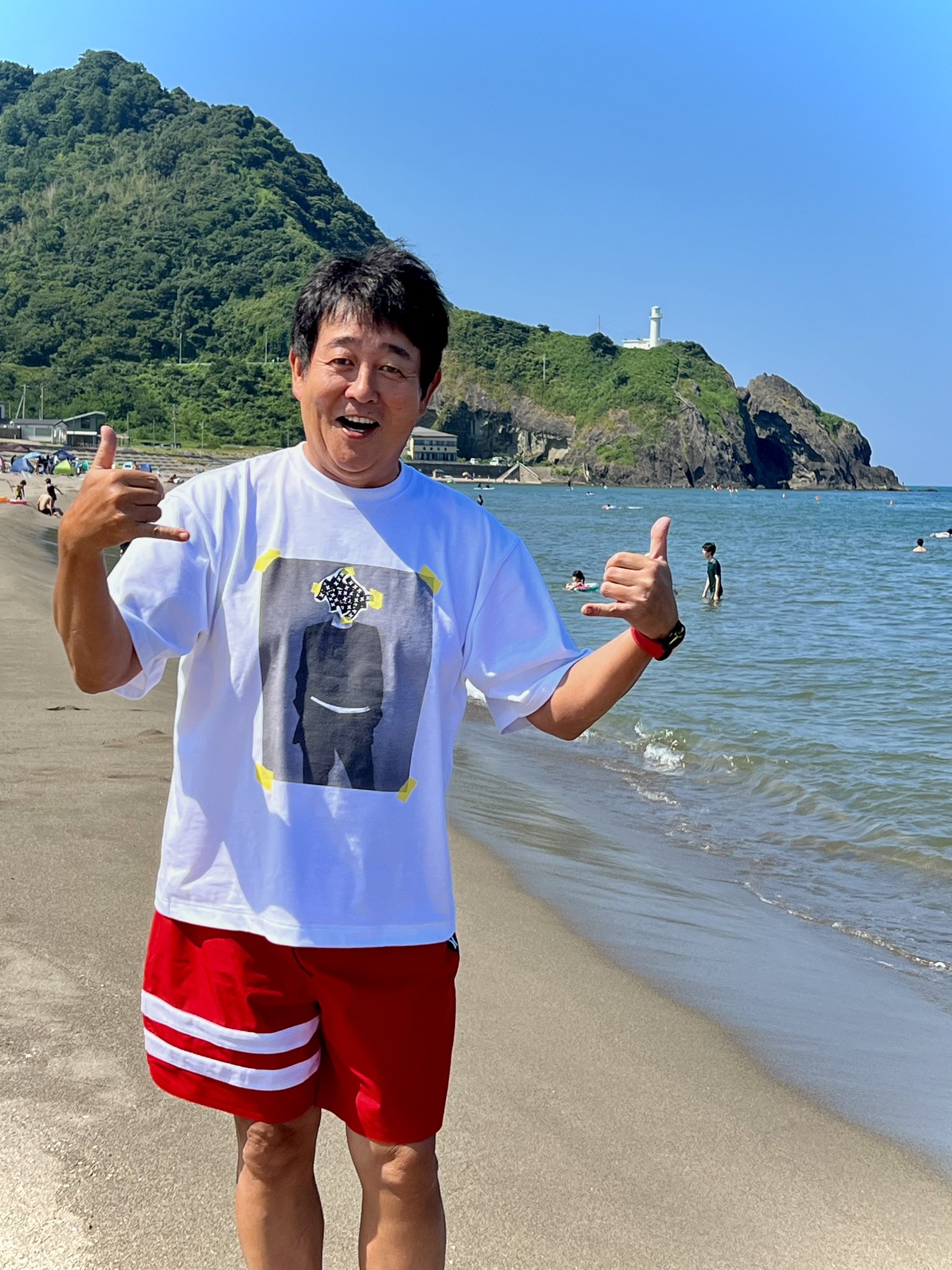 前田亘輝 on X: 