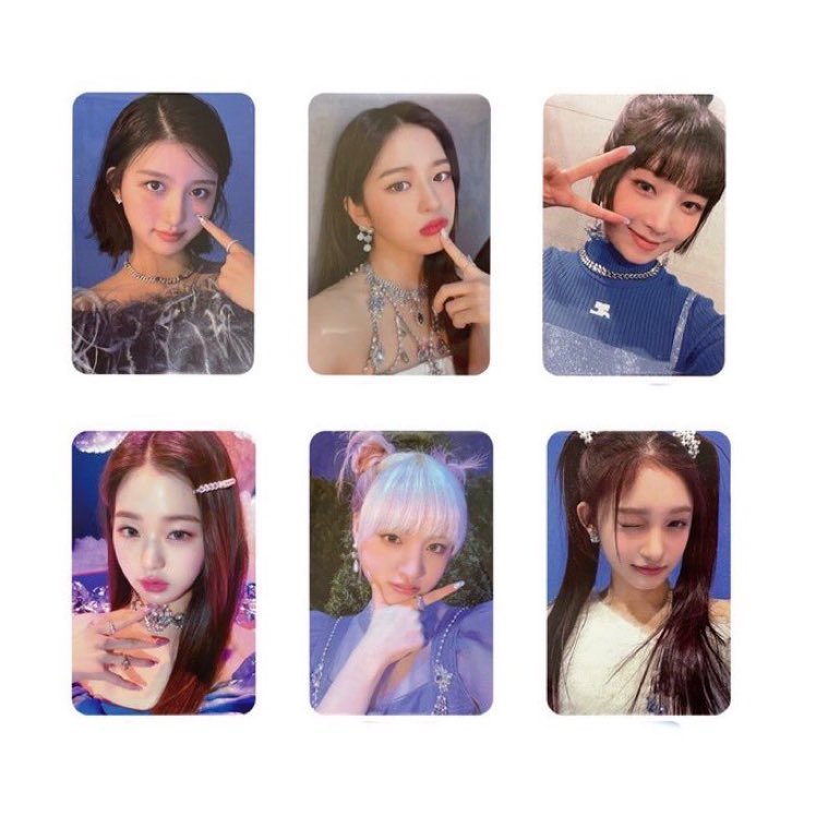 Ive Love Dive Ktown4u Pob Photocards Official

shope.ee/3Adx9SDerX

wts lfb ph ls sco ive jang wonyoung wony gaeul leesoo rei ahn yujin liz dive ld pob selfie selca pola pc photocard 1st album ktown kt4u k4u k4