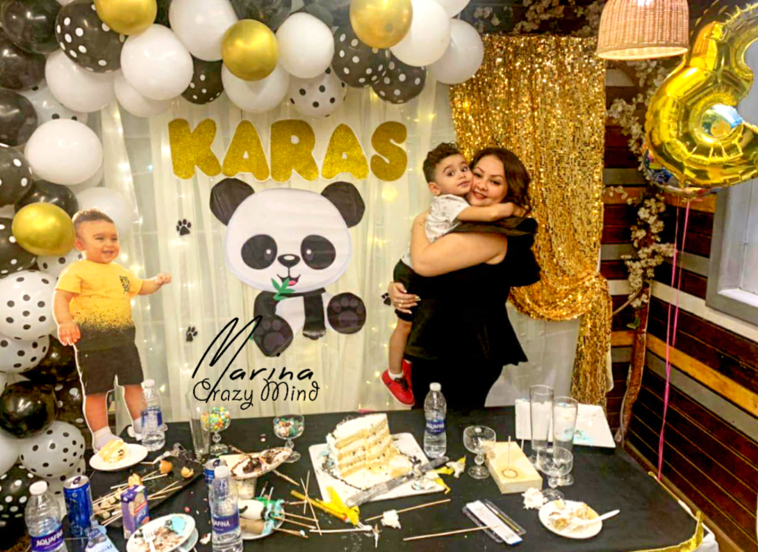 s4112hack's tweet photo. Panda's Birthday Party
今周、友達の子供の誕生日パーティーに参加しました。愛ちゃんは可愛いです。いつまでも元気でいてください。🎂🎂🎂🎂🎂🎂🎂🎂🎂🎂👦
#birthday #frends #ourpanda #お誕生会です #贈り物です https://t.co/jYNqQHGMTL