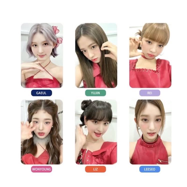 Ive Afterlike Starriver Photocard Official

shope.ee/6zqfj8jJsq

wts lfb ph ls sco ive jang wonyoung wony gaeul leesoo rei ahn yujin liz dive ld pob selfie selca pola pc photocard 1st album afli sr sriver