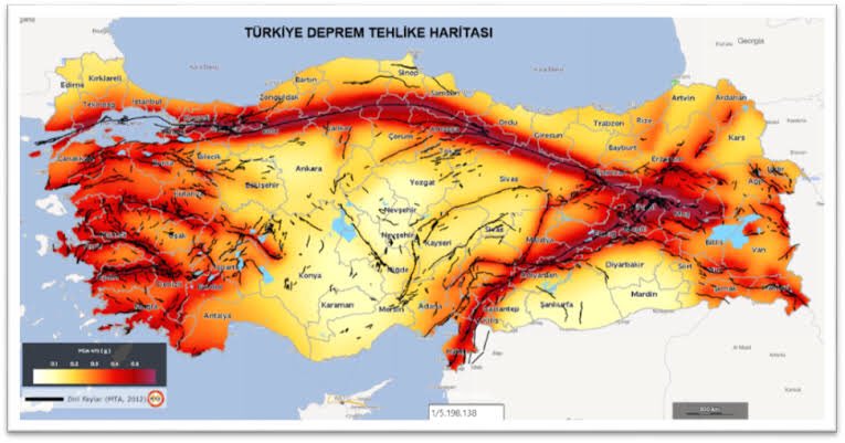 Değerli Dostlar, Bir aksilik olmaz ise 25 Ağustos cuma günü akşam saat 21:00 de Online #deprem sohbeti gerçekleştirelim.

Bu tweeti yayalım lütfen katılımımız fazla olsun. Her yeri konuşmaya çalışalım. Benim unuttuklarım olursa siz hatırlatın. Sevgilerimle…
#MarmaraDepremi