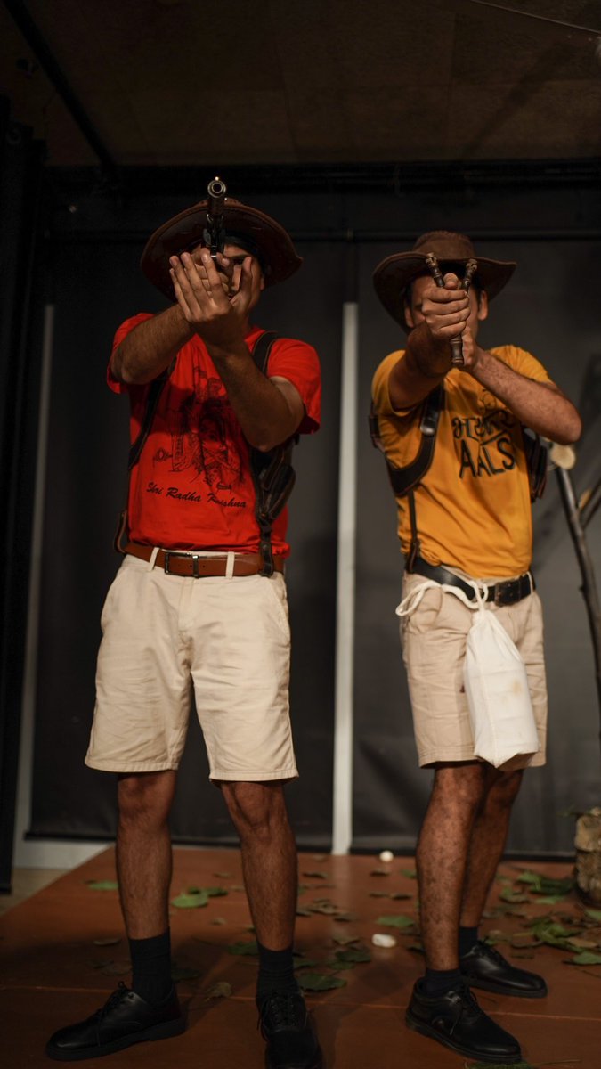 itsyourTarun's tweet photo. Play #ChidiyaUdd First Show in #Delhi 
6th Aug 2023

#Theatre #Actors #Stageshow 
@nsp_vivek 

More shows comping up!

#TheatreActors
#Drama https://t.co/3GNkaFkb7v