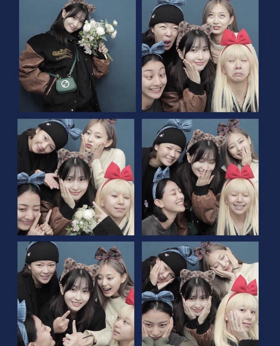 MinatozakiJp29's tweet photo. 絶対に1コマは変顔ぶっ込んどかないと気が済まないTWICE https://t.co/2AH5UxFrkM