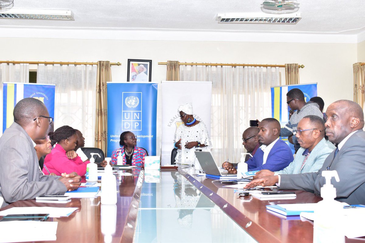 Kabale University tweet media