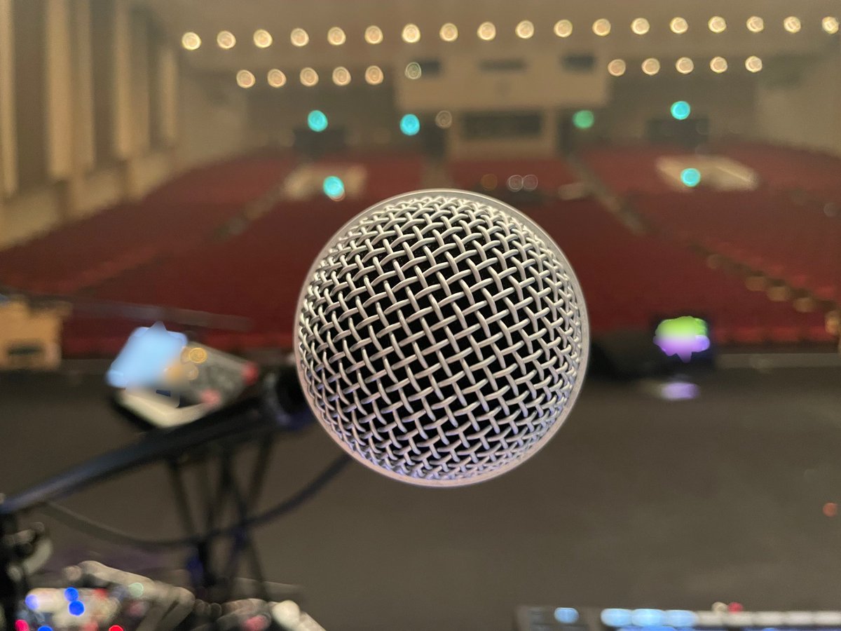 TomokiKiuchi's tweet photo. ナオト・インティライミ 夏ツアー野田公演
ナオトさんの地元、温かく熱い、ちょっとノスタルジックな夏になりました。
本日は大宮公演!
盛り上がりましょう!
#ナオトインティライミ
#一生忘れられない夏
#syncmaster
#シンクマスター https://t.co/iSAYsXsh2k