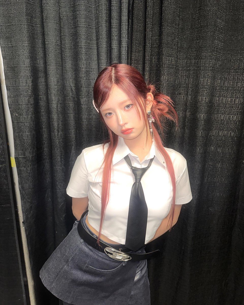 archiveRei_'s tweet image. 아이브 공식 인스타 #레이

🔗 instagram.com/p/CwHkJW7PPFf/

쁘잇(՞ . ̫ .՞)☆彡｡･ ｡*･ﾟ