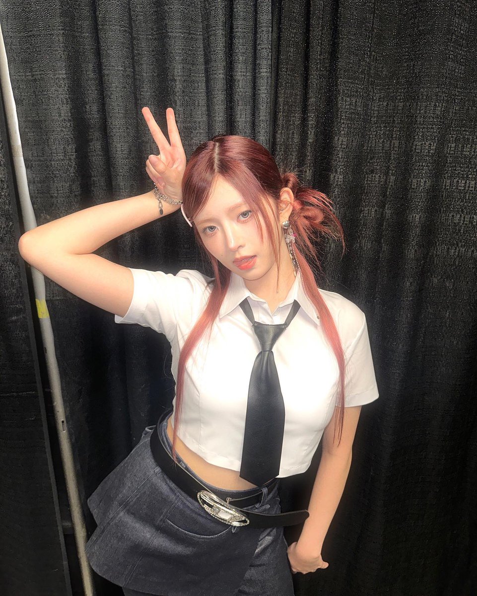 archiveRei_'s tweet image. 아이브 공식 인스타 #레이

🔗 instagram.com/p/CwHkJW7PPFf/

쁘잇(՞ . ̫ .՞)☆彡｡･ ｡*･ﾟ