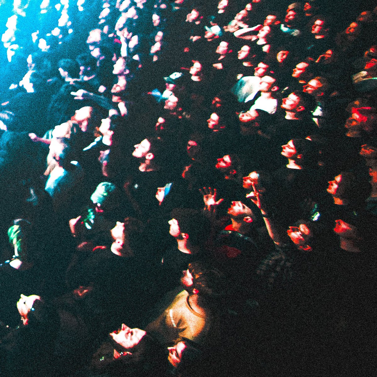 VOID OF VISION tweet media