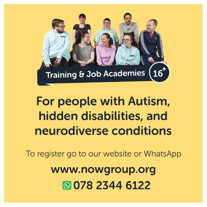 NOW Group tweet media