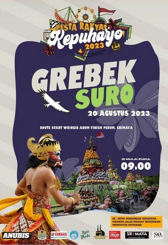 Karnaval Minggu besok (20/8)

Tumpang, Candi Badut, Gadang, Kepuharjo Karangploso