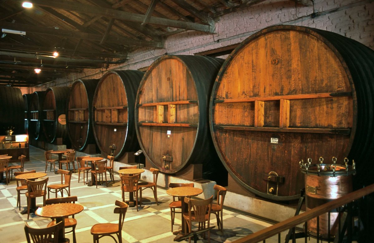 MontefioralleWi's tweet photo. An other bank, same report...
First Silicon Valley Bank wine report released since going bust
https://t.co/e1qSxWPNv6 via @teamdb #winereport #siliconvalleybank #wine https://t.co/ViaQ2JCtmY