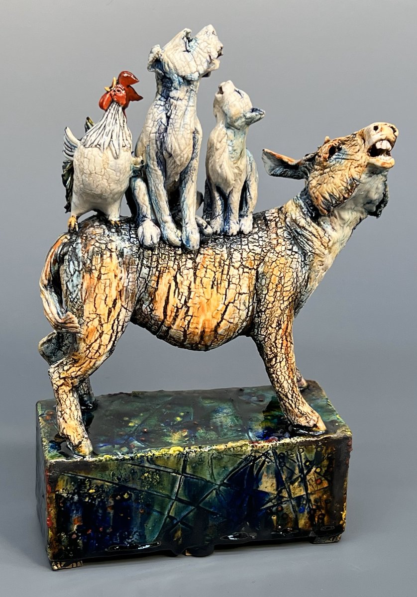 Annie Peaker will be our artist in residence today at our Summer exhibition
doors open every day 10.30 - 4.30 until 6 Sept
#Grasmere #CumbrianArtists #ArtExhibition