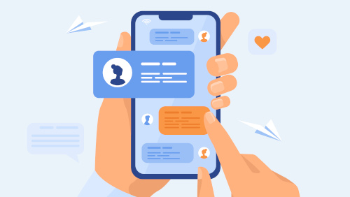 🖱️ Les ateliers numériques reprennent en septembre ! Pour mieux comprendre le fonctionnement de votre smartphone, RDV samedi 16 septembre à 15h à la médiathèque Samuel Paty 📲
Réservation conseillée, ados-adultes, gratuit 😉