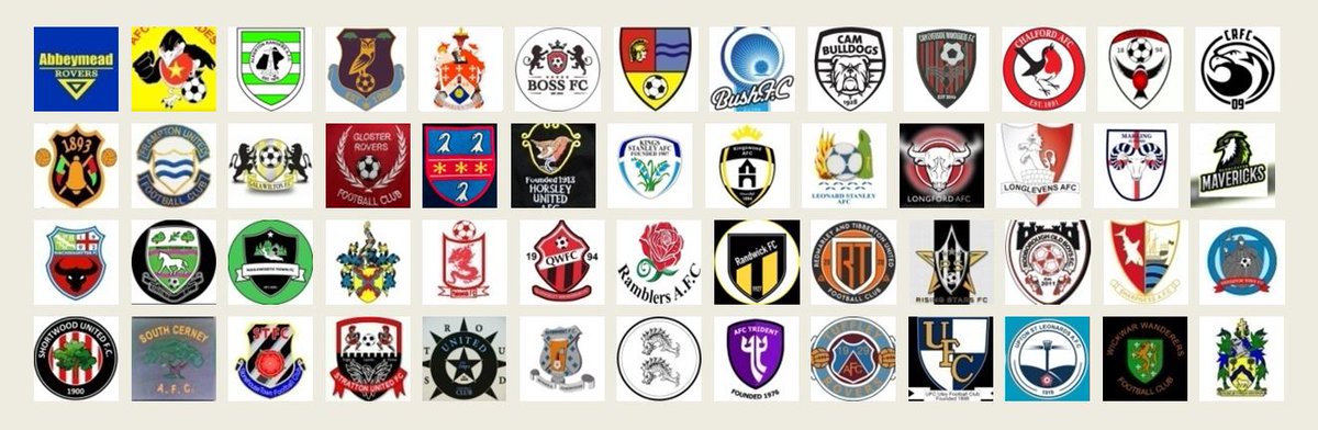 Stroud_League's tweet photo. After what seems to be an endless three month period since the last @Stroud_League ball was kicked, the season finally starts today for the majority of Div 1 to 3 teams

Most of the Div 4 to 6 teams wont start until 02-Sept

VERY BEST WISHES TO ALL TEAMS

Its great to be back !!! https://t.co/1JzN1byiYM
