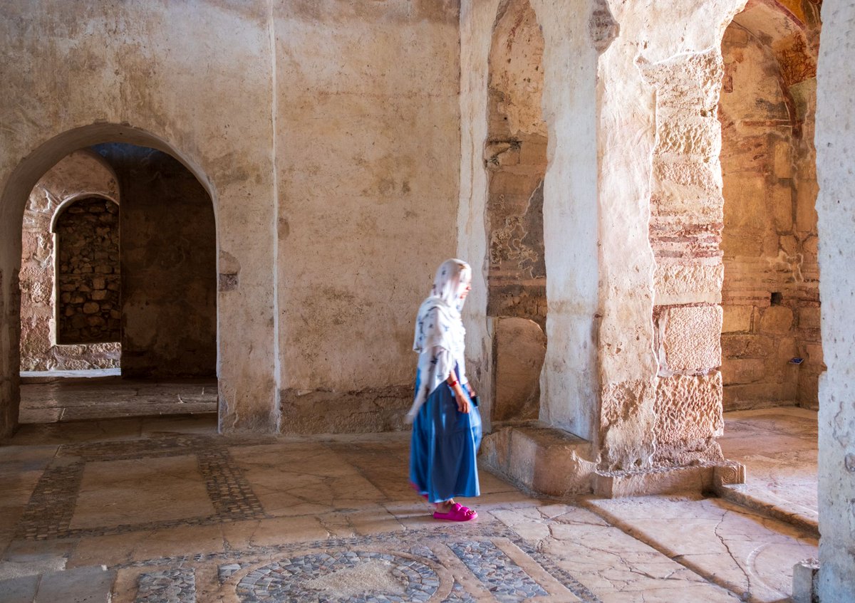 Saint Nicholas Demre Antalya