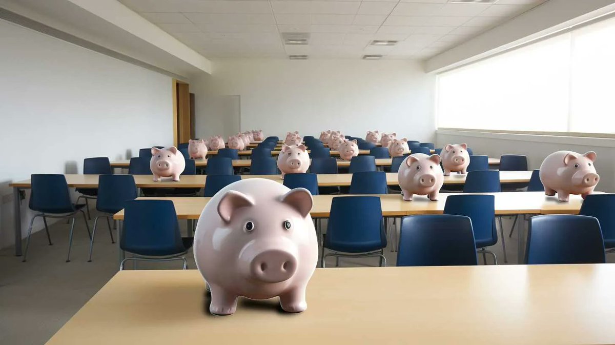 Wonkhe (@wonkhe) on Twitter photo This week on Wonkhe: Unless you're full time and on-campus, student finance policy pretends you don't exist. Gareth Jones and Margaret Greenaway make the case for support for flexible learning <a href="/OUstudents/">OU Students</a> buff.ly/3OJZx3t This week on Wonkhe: Unless you're full time and on-campus, student finance policy pretends you don't exist. Gareth Jones and Margaret Greenaway make the case for support for flexible learning <a href="/OUstudents/">OU Students</a> buff.ly/3OJZx3t