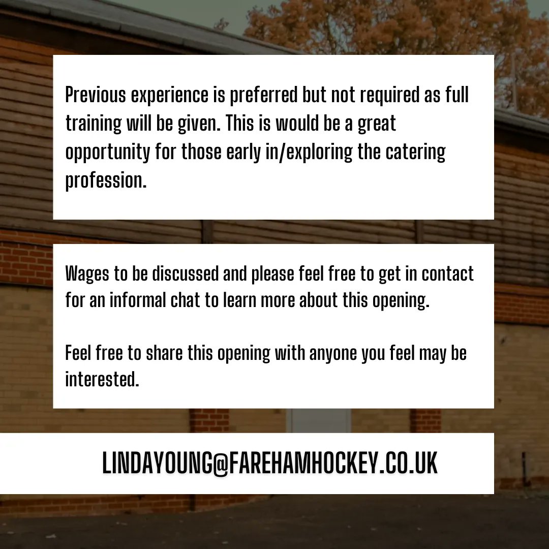 Fareham Hockey Club tweet media