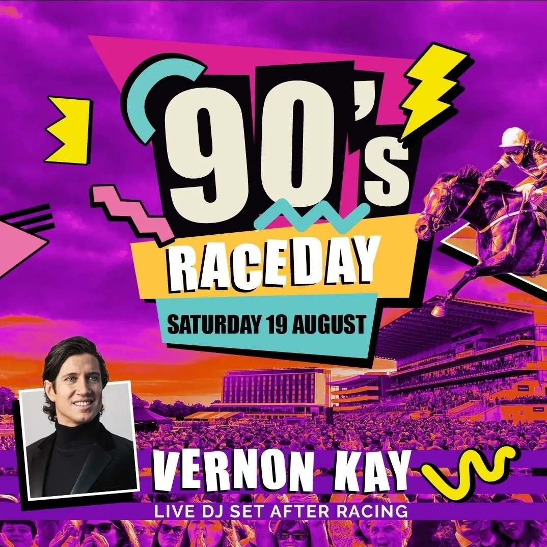 soccer_sofas's tweet image. ⚽️We are proud to announce that today we are sponsoring the summer race day at Doncaster races!! 
🌞 Pop down today to see us in our huge marquee and say hello to our lovely Soccer Sofas/KC Sofas team. 
soccersofas.com 
@DoncasterRaces