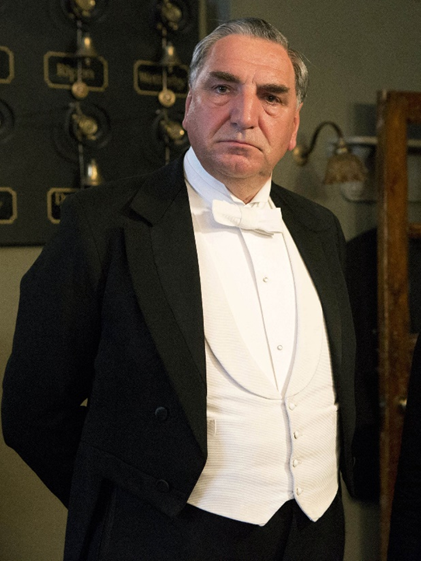 #bornonthisdaysaid #JimCarter 
“If you’re tired of style, you are tired of life.”
Jim Carter
#botd #19thAugust