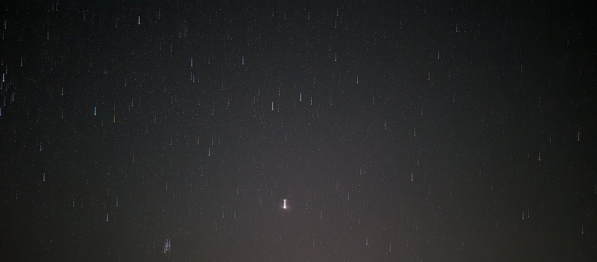 Drops of Jupiter...