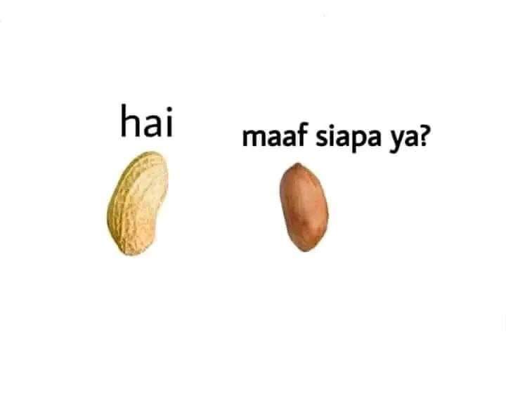 akim24z's tweet photo. Sering terjadi https://t.co/eIyGze0tNS