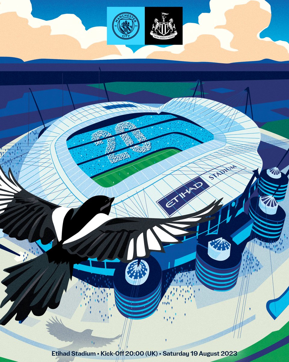 ManCity's tweet photo. There's no place like home! 🩵 https://t.co/m2qiEiBK8W