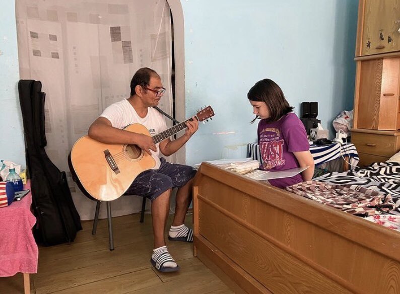 Smiles_Romania's tweet photo. We want to thank the current mission trip group who will be leaving shortly to come home!
Safe travels !
And thank you for sharing your travels and adventures with us! 

So who is going next ? Please tag us in your stories if you are due here soon! https://t.co/iFonakajWi