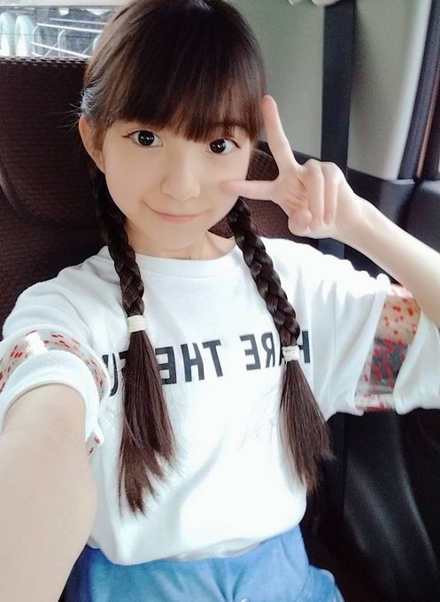 Twitterのコスプレ画像6