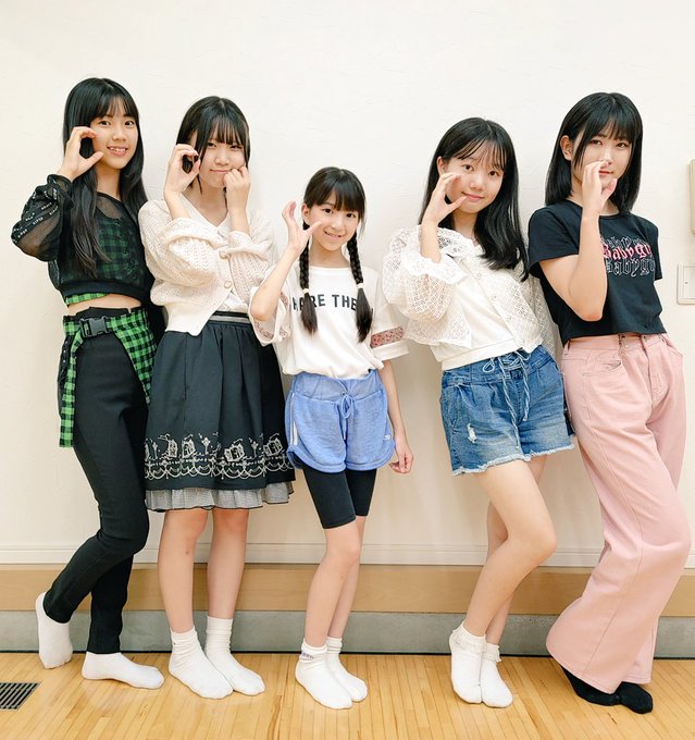 Twitterのコスプレ画像7