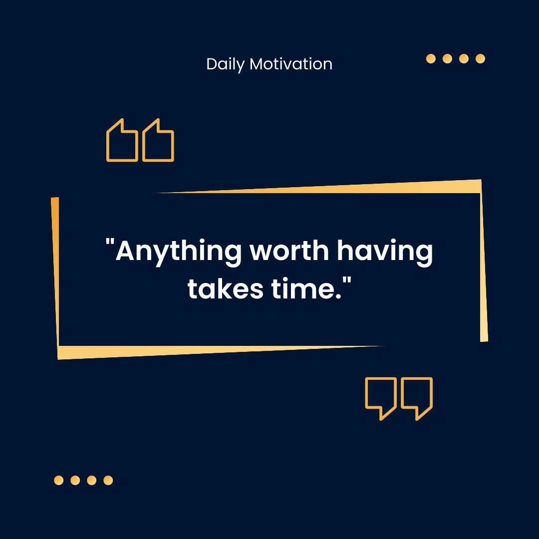 DanielSundayEf1's tweet photo. Anything worth having takes time.......so don't rush...and take things easy, evidence go dey👍😊
#Daily_Tips
#Saturday_Motivatin
#SigmaDev_Digital https://t.co/ERzUu283NE