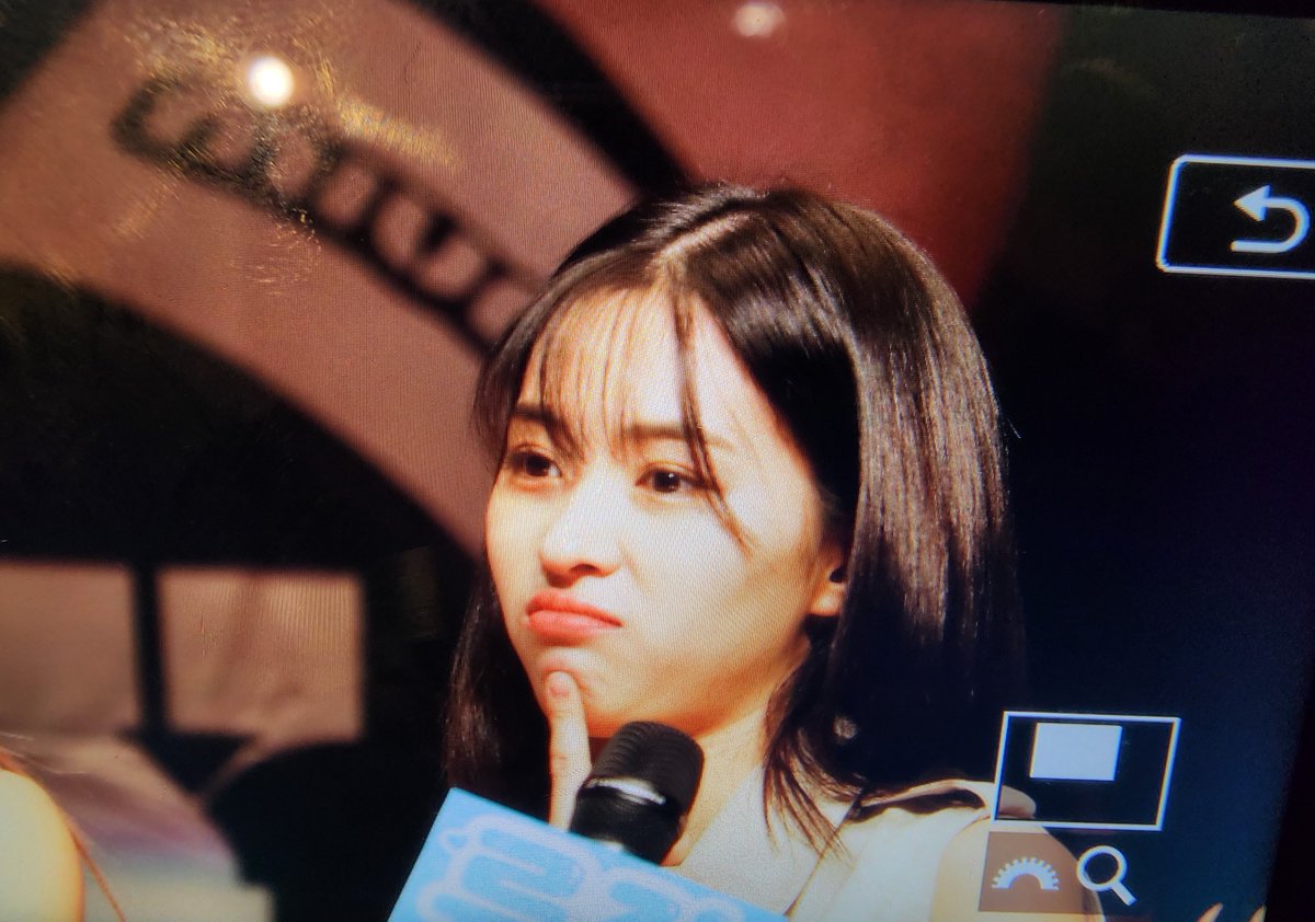 AwsomeRyujin's tweet photo. #ITZY #류진 0819 미팬 프리뷰 (3) https://t.co/Wj8FRLZIg2