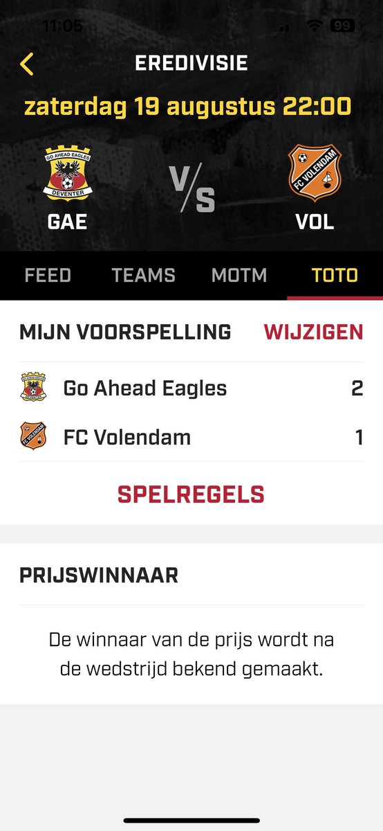 pascalling's tweet photo. 22:00 uur wedstrijd? Tijdsverschil…. https://t.co/fxHeMguVHM