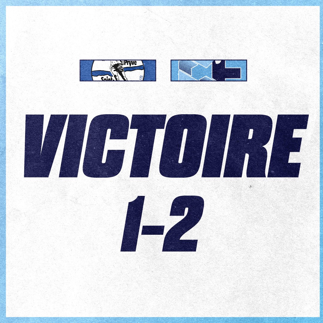 Auteur d’une prestation solide, les joueurs de Laurent Fournier remportent (1-2) leur troisième match de préparation face à une équipe de Saint-Pryvé Saint-Hilaire Football Club composée principalement de joueurs évoluant dans le groupe N2. 💪🏻 #SummerTour #AllezChartres 🔵⚪️