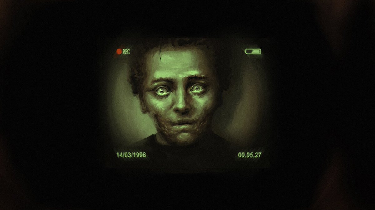 We're working on the next chapters of our visual novel, Cannibal Tales. The new content will be available for our mailing subscribers in October. 

Don't forget to:
-Sign up for our mailing list (link in bio) ✍️
-Wishlist the game on Steam ❤️‍🔥

#screenshotsaturday