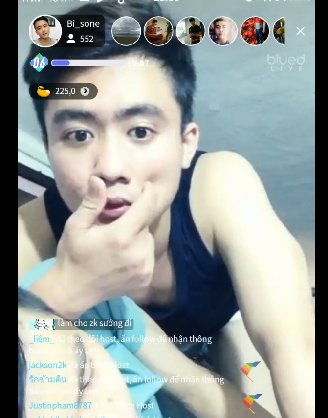 Wangwi6's tweet photo. @0703Bi Lúc nào nhìn anh cũng cưng hết ý https://t.co/4lJshoif8c