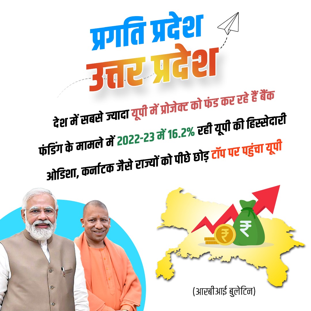bhuvaneshwar_1's tweet photo. Uttar Pradesh is No. One in the country in domestic tourism. 

#UPTransformed https://t.co/88GgsKAcgT
