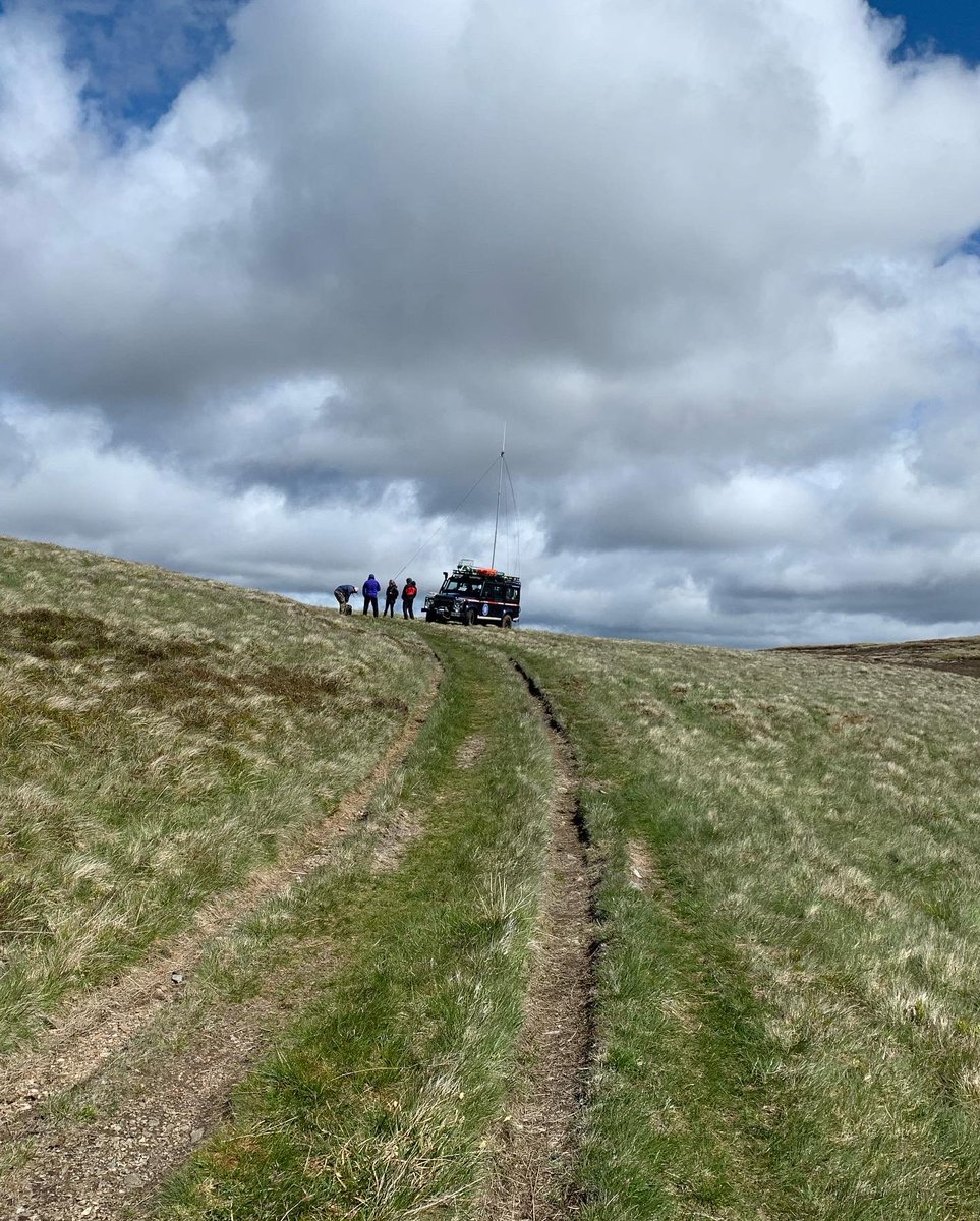 AberdeenMRT's tweet photo. 🟠TWO weeks today - it’s our annual fundraiser - sign up now using link https://t.co/6oUyGcy3v1 - hill run 🏃‍♂️ 🏃🏻‍♀️long walk 🥾shorter walk 🚶🏽‍♀️🚶‍♂️ or Ranger led activity 🌺 🌱 🌳 We look forward to seeing you and appreciate your support 🙏 🟠 #volunteers #smr #aberdeen #support https://t.co/kUmf06SC63