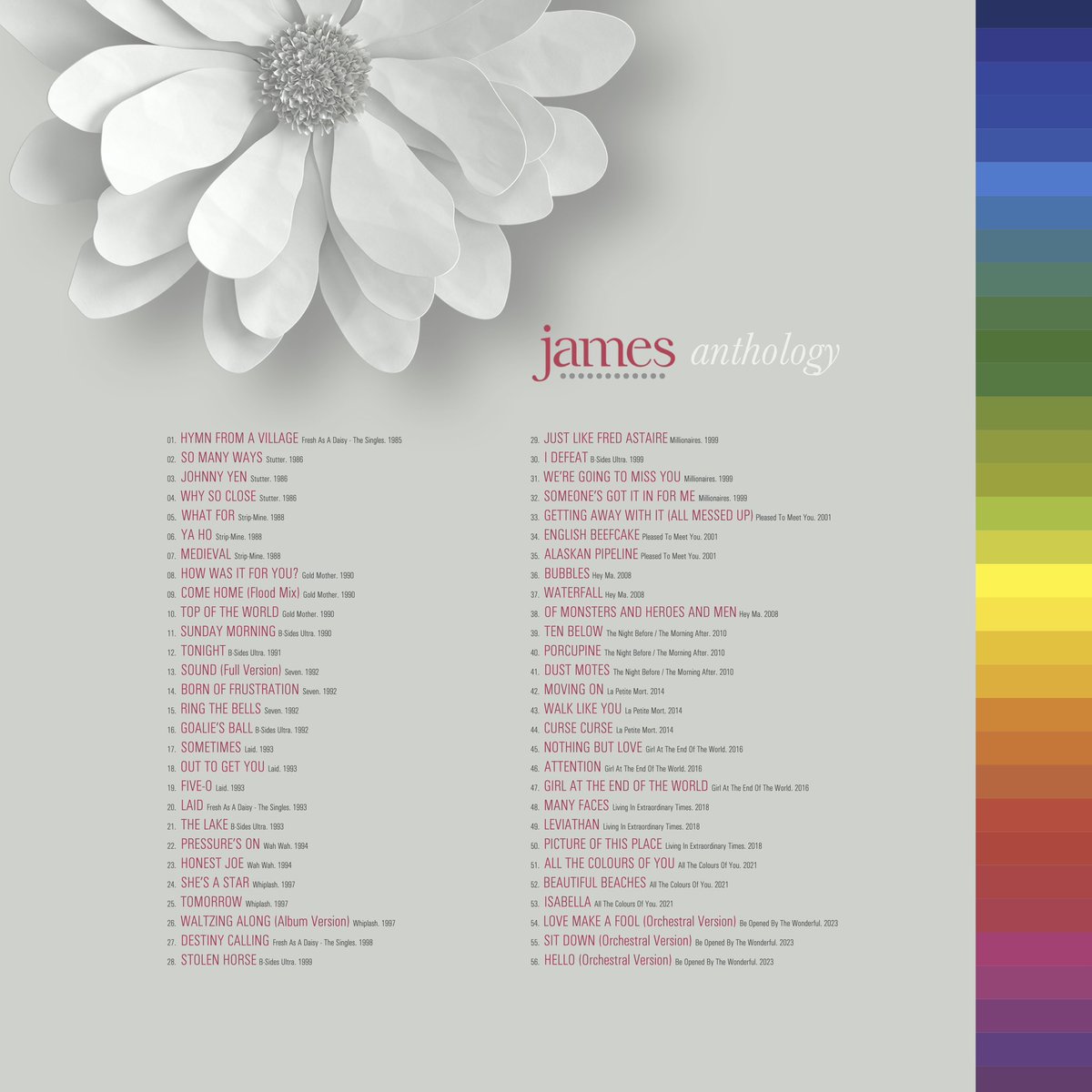 James Tansley tweet media