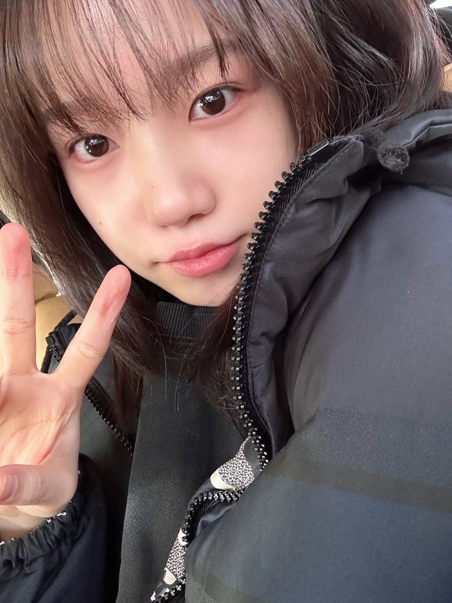 조유리 JO YURI tweet media