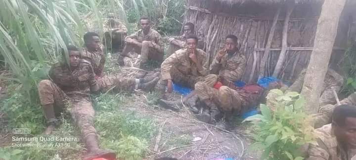 መካካለኛ ኦሮሚያ ሜታ ወልቂጤ