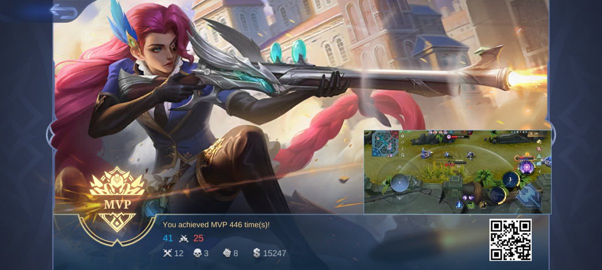 LoveMer22's tweet photo. Come join my Squad, Let us face off against the world's best MOBA players together!
https://t.co/OaePzOIoY7 https://t.co/WEhZJGrdiI