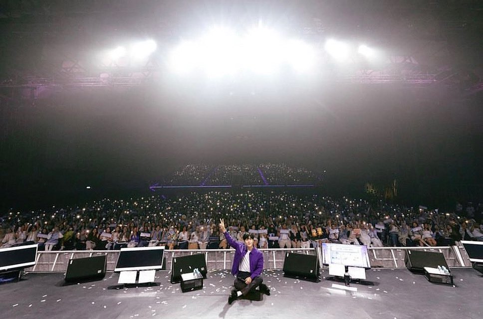 💌 Kim Seonho IG update It was great that we were able to create memories together ! I will cherish it well :) #KualaLumpur #KimSeonHo #김선호 #KIMSEONHOMY