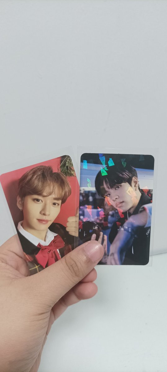 sanzult's tweet photo. kilig ako kasi i've been looking for these pcs for a while now. thank you so much po for the smooth transaction and freebies! sa susunod ulit! 🤍

@miyawakijeongs
#pabentakayiska https://t.co/15XDJ9K8Ft