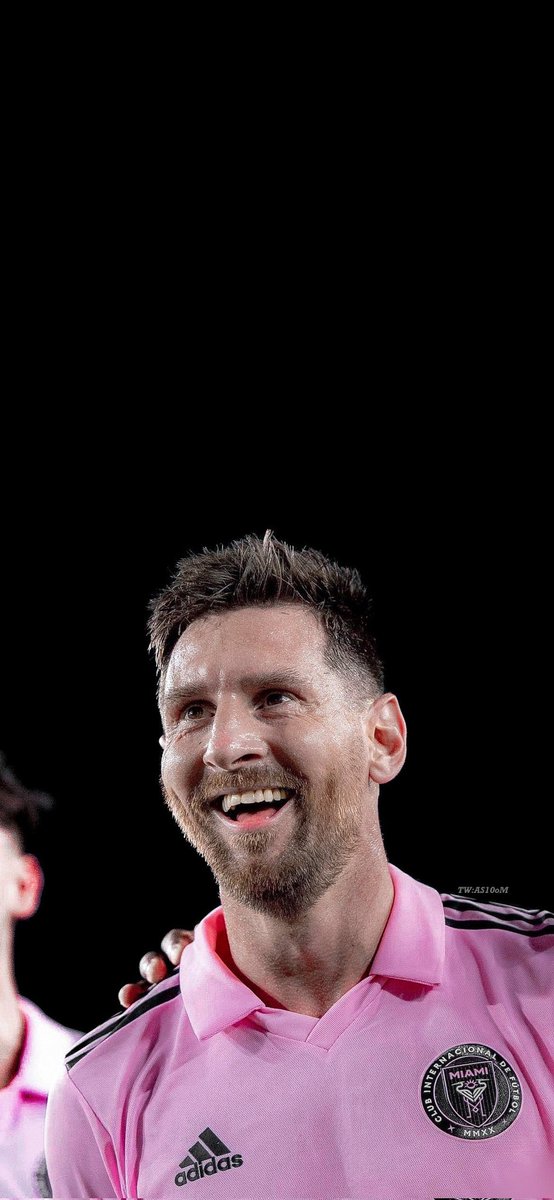 BarcaWorldwide's tweet photo. 🇦🇷🗣️ Lionel Messi: “I’ve already won and achieved everything in football, now I’m just enjoying the moment.” https://t.co/h2FO8yL8ec
