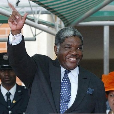 One again today we remember the great Zambian political leader and former President, Levy Mwanawasa who died on this day in 2008.

This great African leader stood with the Zimbabwean people against the ZANUPF dictatorship and told Robert Mugabe in his face that what he was doing