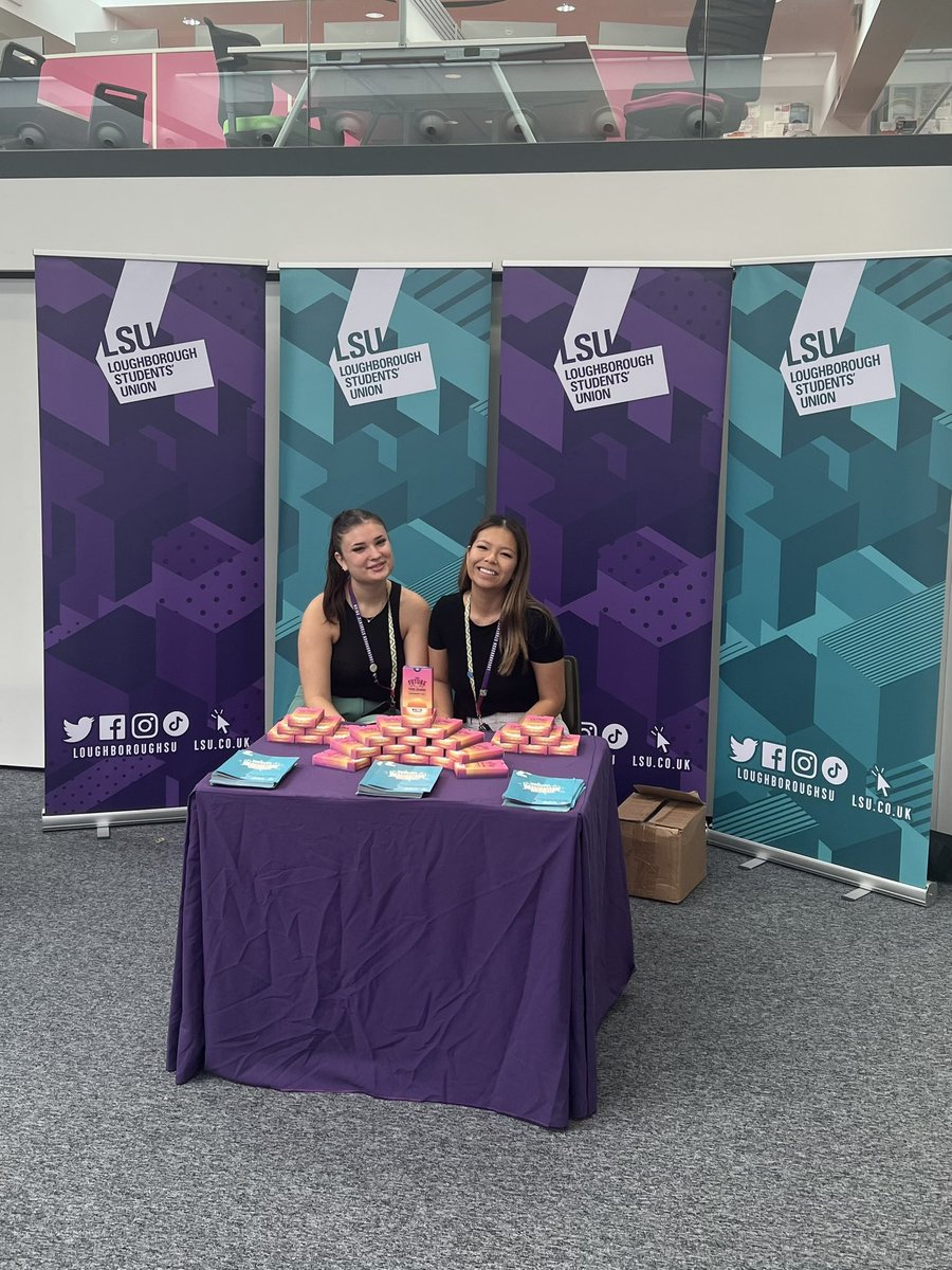 ! (@lsu_welfare) on Twitter photo At the Open House today <a href="/lborouniversity/">Loughborough University</a> can’t wait to speak to some prospective students about the range of activities we offer at LSU <a href="/LSU_Democracy/">Danny Smith</a> At the Open House today <a href="/lborouniversity/">Loughborough University</a> can’t wait to speak to some prospective students about the range of activities we offer at LSU <a href="/LSU_Democracy/">Danny Smith</a>