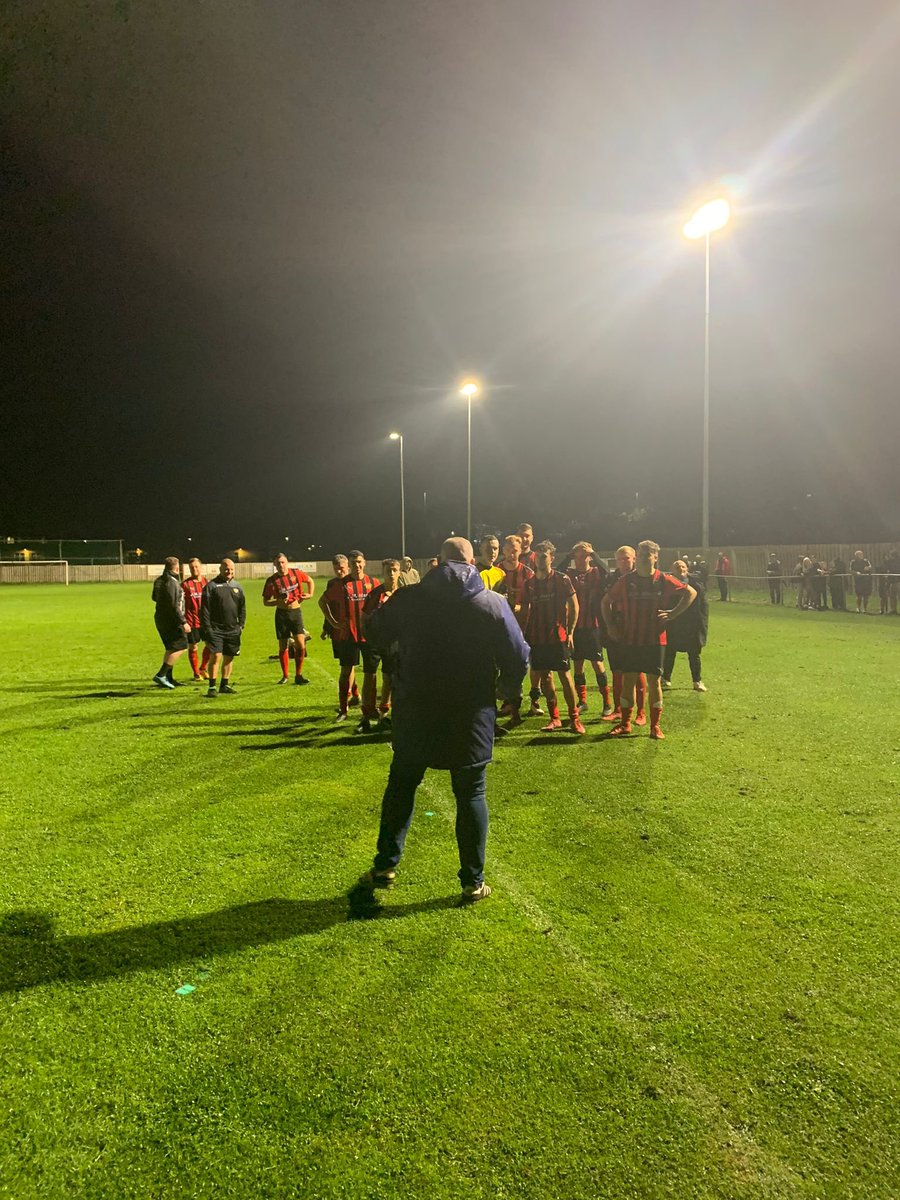 Filwood Playing Fields BS4 tweet media