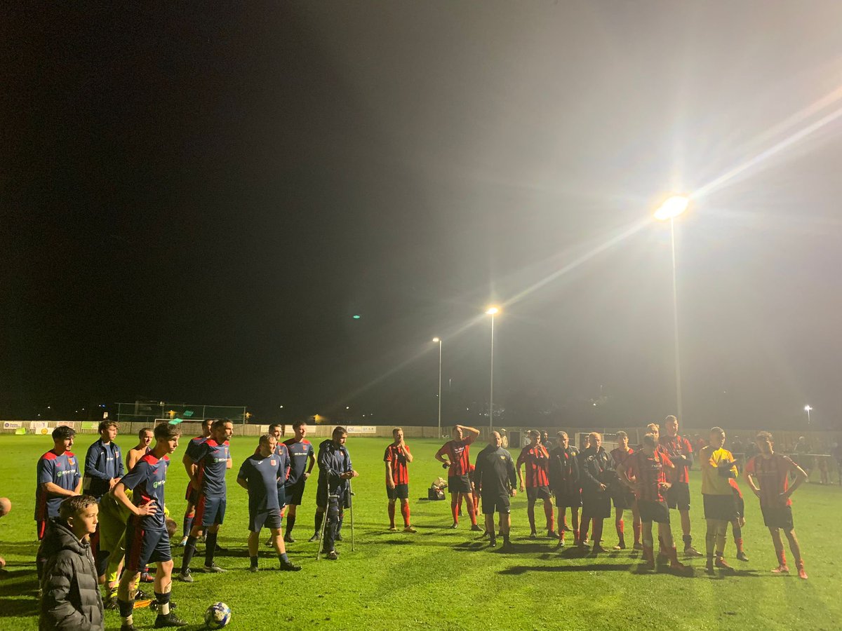 Filwood Playing Fields BS4 tweet media