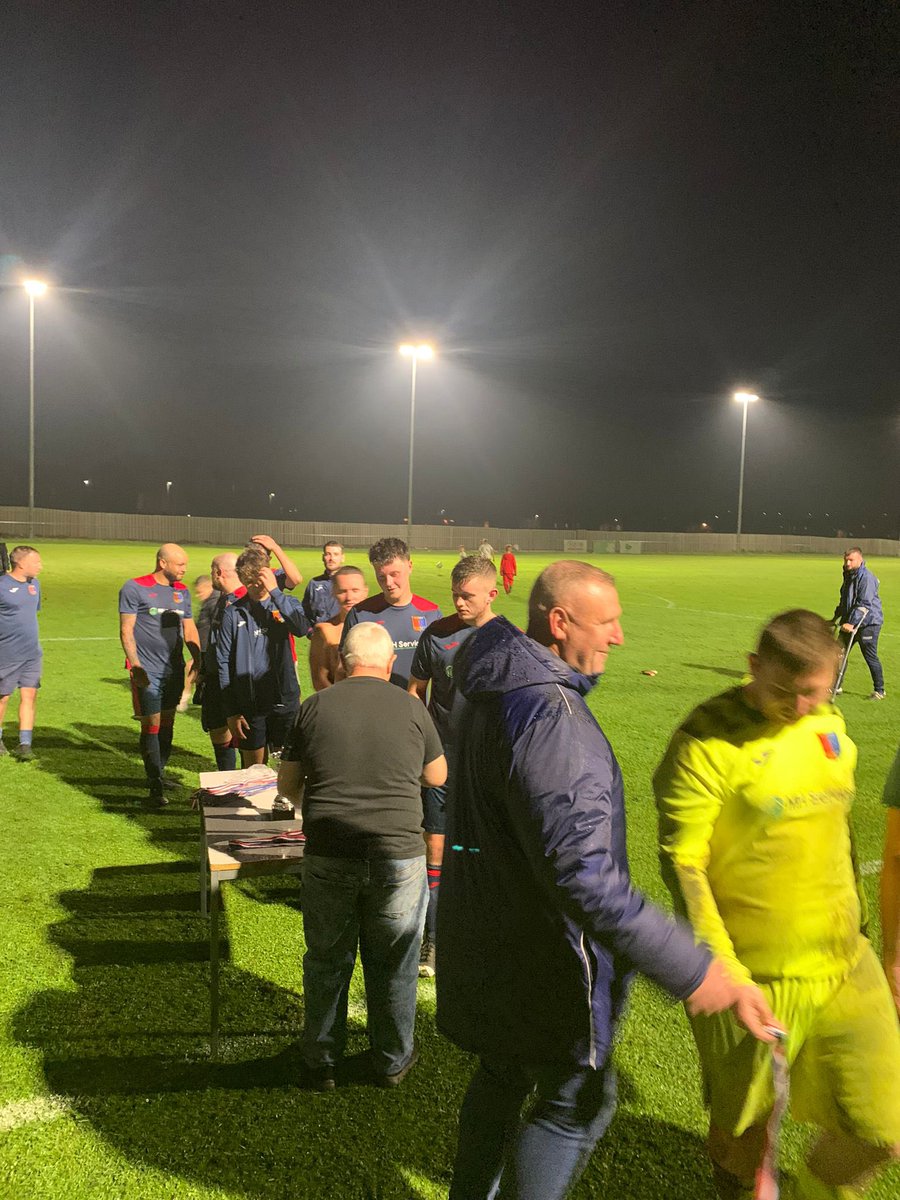 Filwood Playing Fields BS4 tweet media